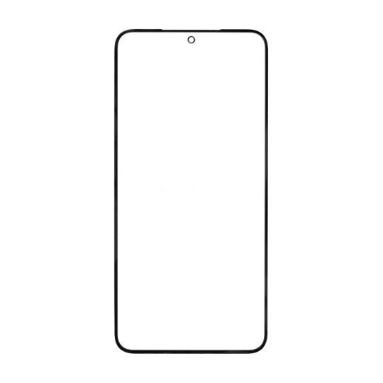 Стекло дисплея для переклейки Samsung Galaxy A16/A165 (2024) с OCA-пленкой black Original Quality - купить за 221.50 грн в Киеве, Украине