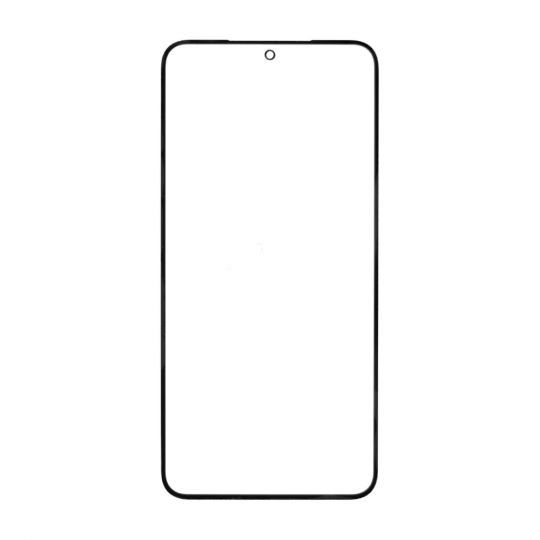 Стекло дисплея для переклейки Samsung Galaxy S23/S911 (2023) с OCA-пленкой black Original Quality - купить за 28.80 грн в Киеве, Украине