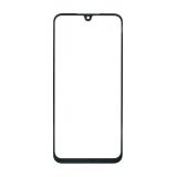 Стекло дисплея для переклейки Samsung Galaxy A26/A266 (2025) с OCA-пленкой black Original Quality