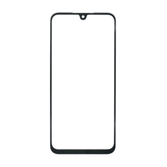 Скло дисплея для переклеювання Samsung Galaxy A26/A266 (2025) з OCA-плівкою black Original Quality - купити за 28.80 грн у Києві, Україні