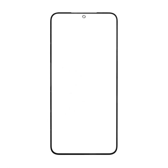 Стекло дисплея для переклейки Samsung Galaxy S23 Plus/S916 (2023) с OCA-пленкой black Original Quality - купить за 28.80 грн в Киеве, Украине