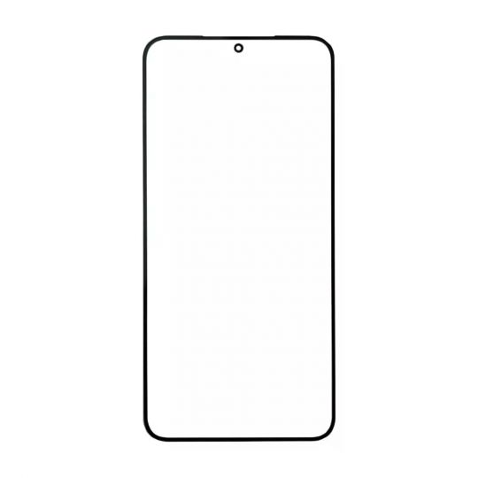 Скло дисплея для переклеювання Samsung Galaxy S24/S921 (2024) з OCA-плівкою black Original Quality - купити за 28.80 грн у Києві, Україні