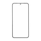 Стекло дисплея для переклейки Samsung Galaxy S24 Plus/S926 (2024) с OCA-пленкой black Original Quality