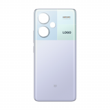 Задня кришка для Xiaomi Redmi Note 13 Pro Plus 5G purple Original Quality