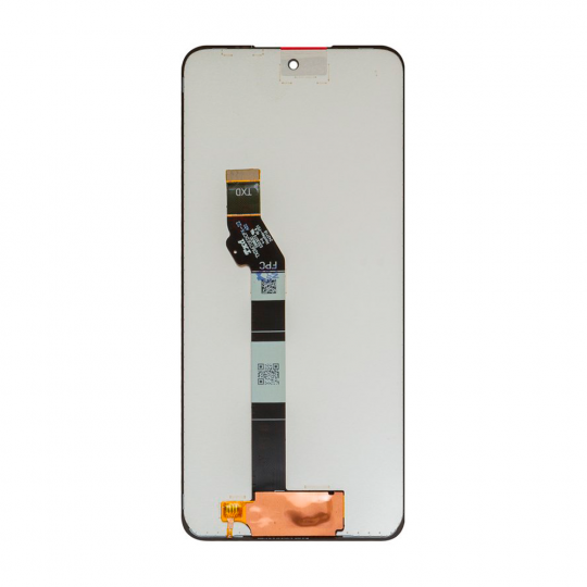 Дисплей (LCD) для Motorola Moto G05, Moto G15, Moto G15 Power, Moto E15 с тачскрином black (IPS) High Quality - купить за 567.04 грн в Киеве, Украине