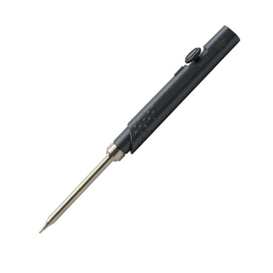 Паяльник SH72 (портативний, 12-24V, 65W, регулювання t 220-420℃) - купити за 1 240.40 грн у Києві, Україні