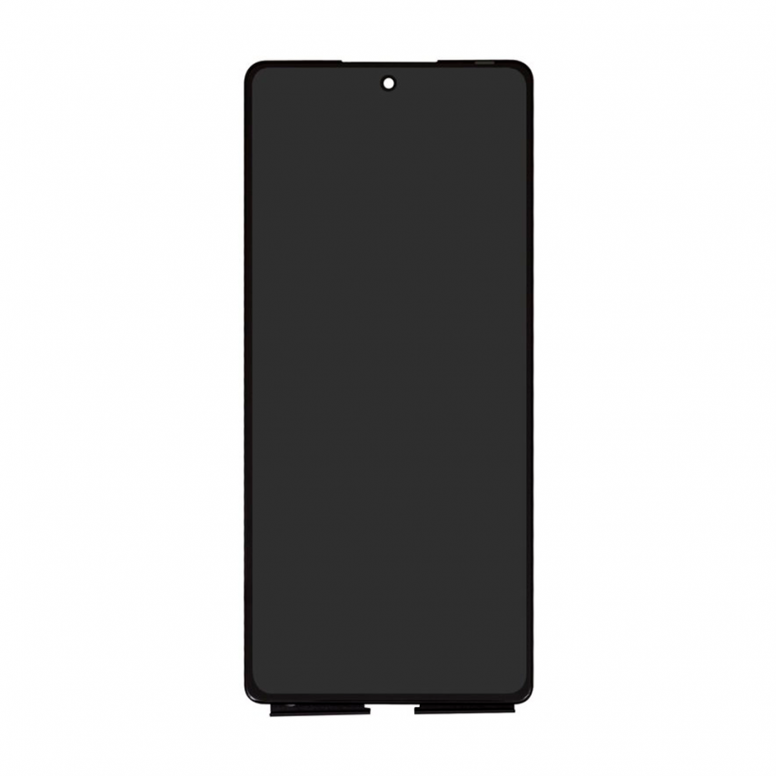 Дисплей (LCD) для Tecno Pova 6, Pova 6 Pro, Camon 30, Camon 30 5G, Camon 30 Premier, Camon 30 Pro ver.AMS50M2678FDPGVM-33 з тачскріном black (Amoled) Original Quality