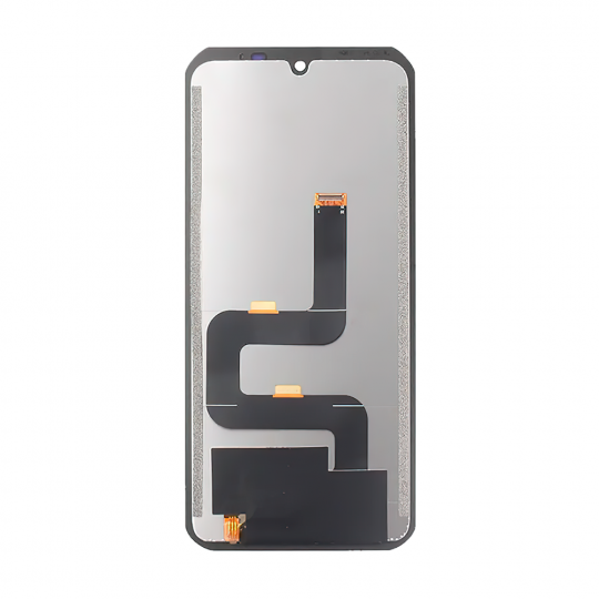 Дисплей (LCD) для Doogee S88 Pro, S88 Plus з тачскріном black Original Quality - купити за 1 151.80 грн у Києві, Україні