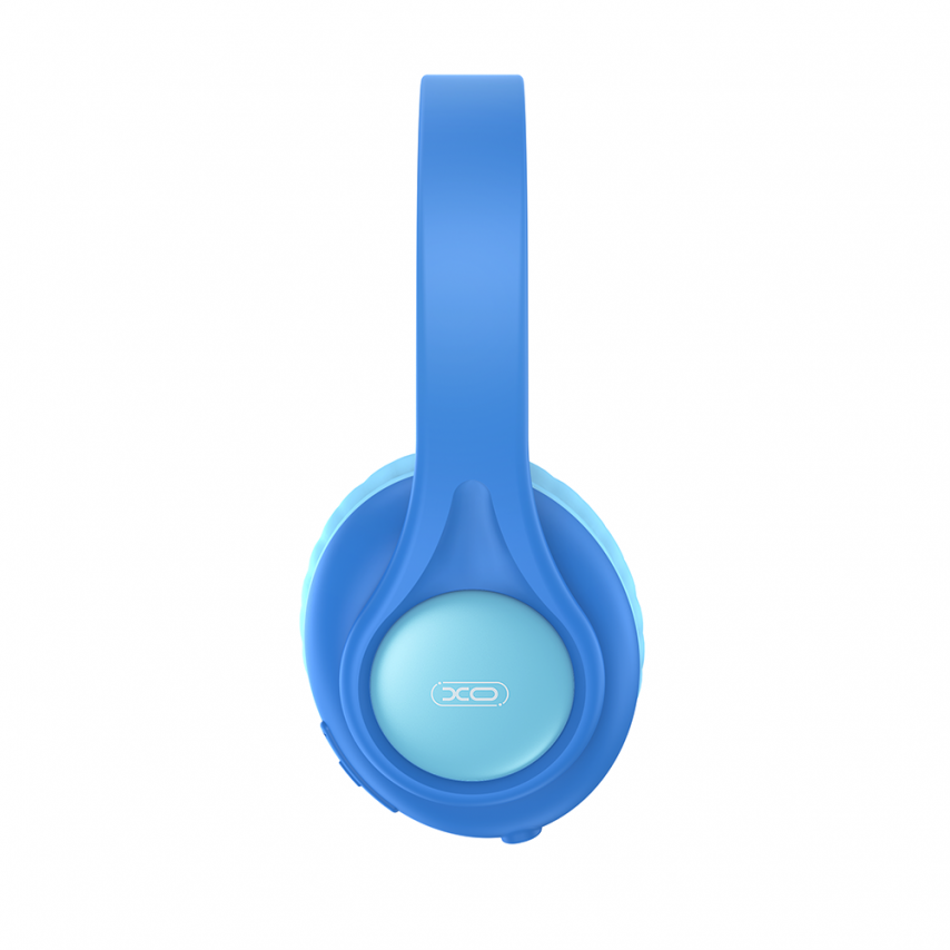 Детские наушники Bluetooth XO BE54 blue