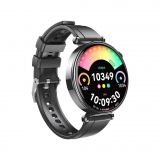 Смарт-часы (Smart Watch) XO GT4 Mini black