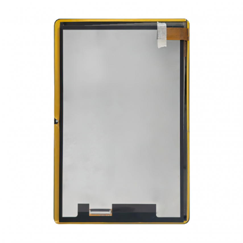 Дисплей (LCD) для Blackview Tab 8 Wi-Fi, Tab 70, Tab 70 Wi-Fi, Oscal Pad 60, Oscal Pad 70 з тачскріном black High Quality