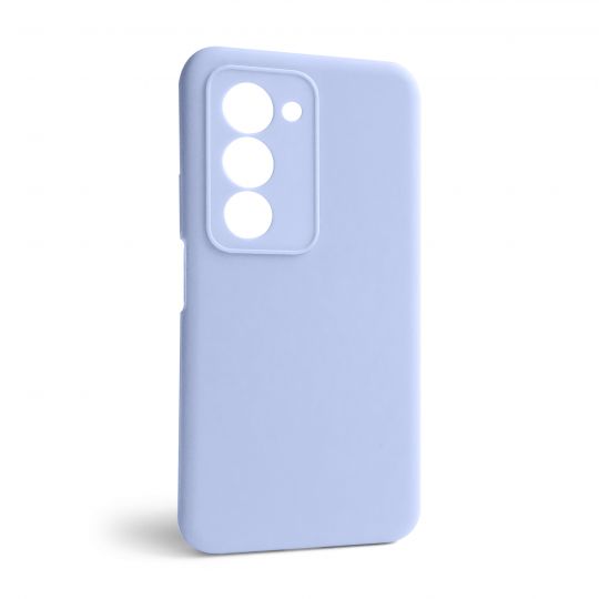 Чохол Full Silicone Case для Xiaomi Redmi 15 4G elegant purple (26) (без логотипу) - купити за 310.10 грн у Києві, Україні