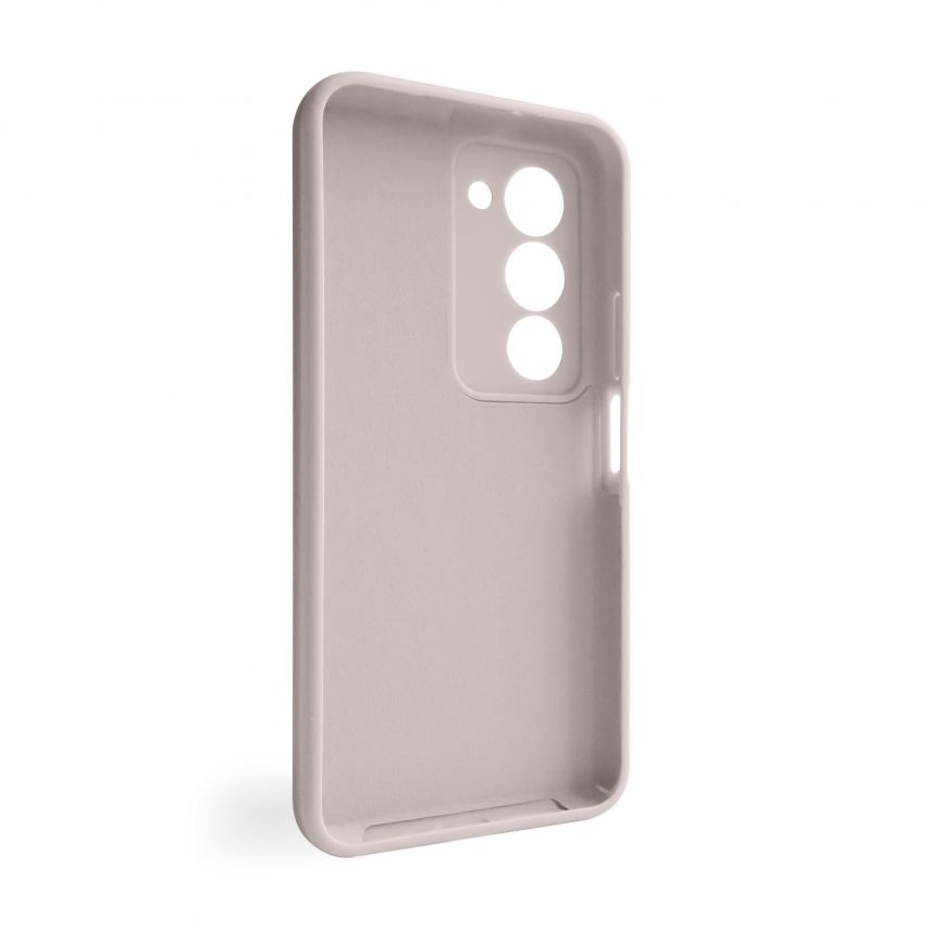 Чохол Full Silicone Case для Xiaomi Redmi 15 4G mocco (07) (без логотипу)