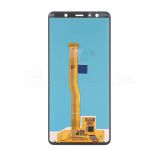 Дисплей (LCD) для Samsung Galaxy A7/A750 (2018) с тачскрином black (Oled) Original Quality - купить за 1 766.40 грн в Киеве, Украине