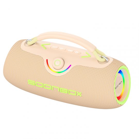 Портативная колонка Soonbox S9702 80W (2*40W) military - купить за 4 939.00 грн в Киеве, Украине