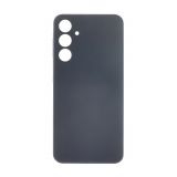 Задня кришка для Samsung Galaxy A16 4G/A165 (2024) black High Quality