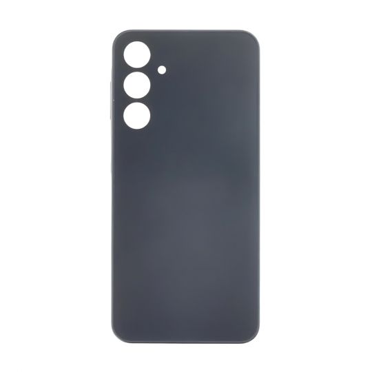 Задняя крышка для Samsung Galaxy A16 4G/A165 (2024) black High Quality - купить за 115.18 грн в Киеве, Украине