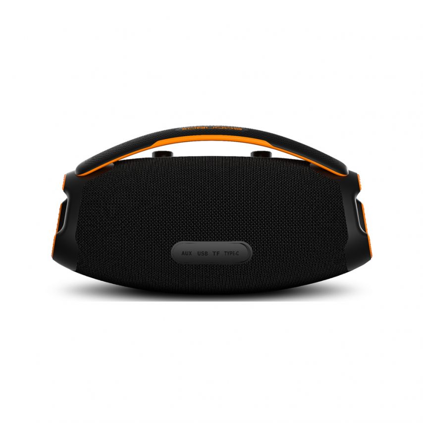 Портативна колонка Soonbox S5302 60W (2*30W) black