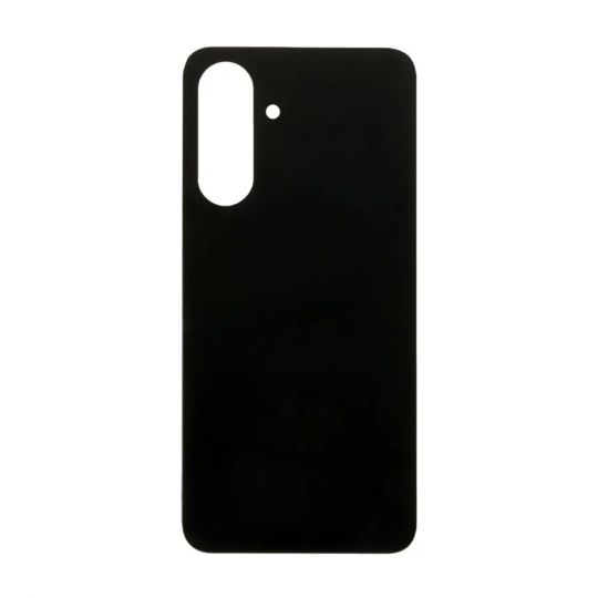 Задняя крышка для Samsung Galaxy A26 5G/A266 (2025) black High Quality - купить за 132.90 грн в Киеве, Украине