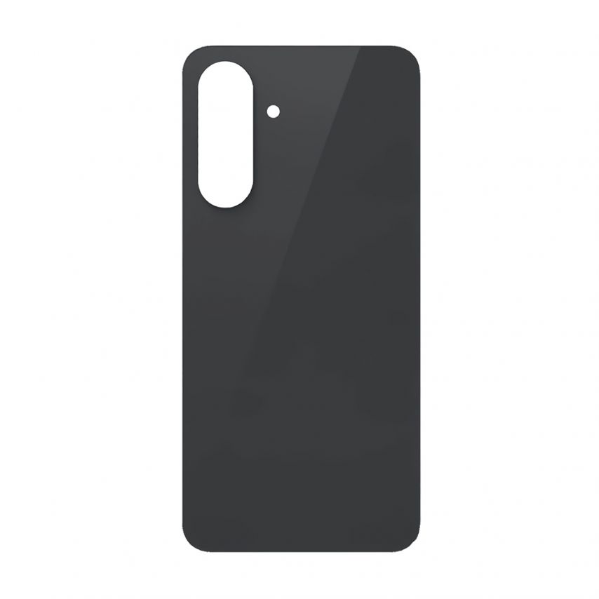 Задняя крышка для Samsung Galaxy A36 5G/A366 (2025) black High Quality