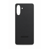 Задняя крышка для Samsung Galaxy A36 5G/A366 (2025) black Original Quality