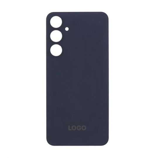 Задняя крышка для Samsung Galaxy A35 5G/A356 (2024) dark blue Original Quality - купить за 146.19 грн в Киеве, Украине