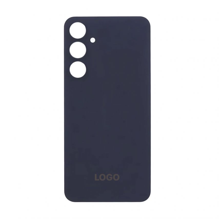 Задня кришка для Samsung Galaxy A35 5G/A356 (2024) dark blue Original Quality