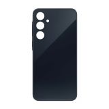 Задня кришка для Samsung Galaxy A55 5G/A556 (2024) dark blue High Quality
