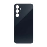 Задня кришка для Samsung Galaxy A55 5G/A556 (2024) dark blue Original Quality