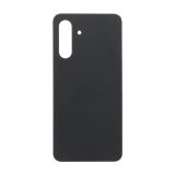 Задня кришка для Samsung Galaxy A56 5G/A566 (2025) dark grey High Quality
