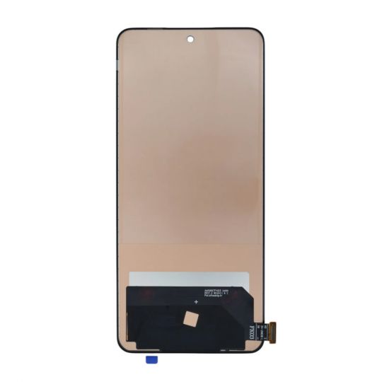 Дисплей (LCD) для Oppo Reno 12F 4G, 12F 5G, K12X 5G, 12FS, 13F, OnePlus Nord CE 4 Lite 5G с тачскрином black (Oled) Original Quality - купить за 2 863.80 грн в Киеве, Украине