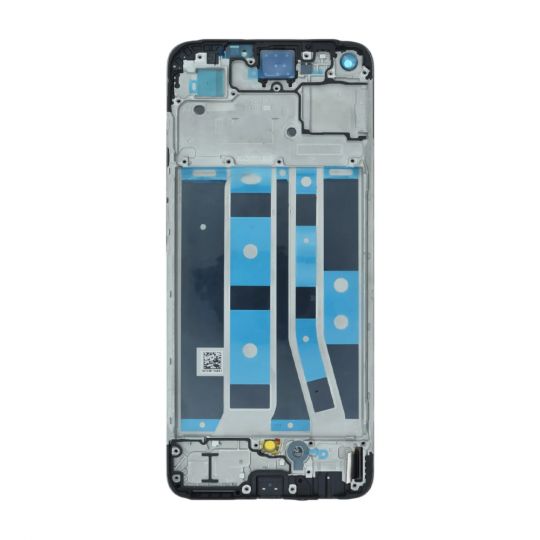 Дисплей (LCD) для Oppo A78 4G с тачскрином и рамкой black (Oled) Original Quality - купить за 0.00 грн в Киеве, Украине