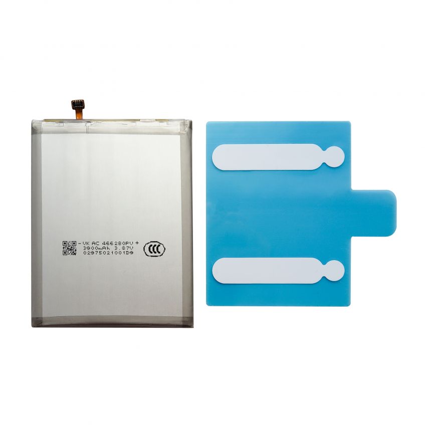 Акумулятор FORTELL для Samsung Galaxy A20/A205, A30/A305, A30s/A307, A50/A505 EB-BA505ABU 4000mAh