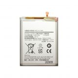 Акумулятор FORTELL для Samsung Galaxy A20/A205, A30/A305, A30s/A307, A50/A505 EB-BA505ABU 4000mAh