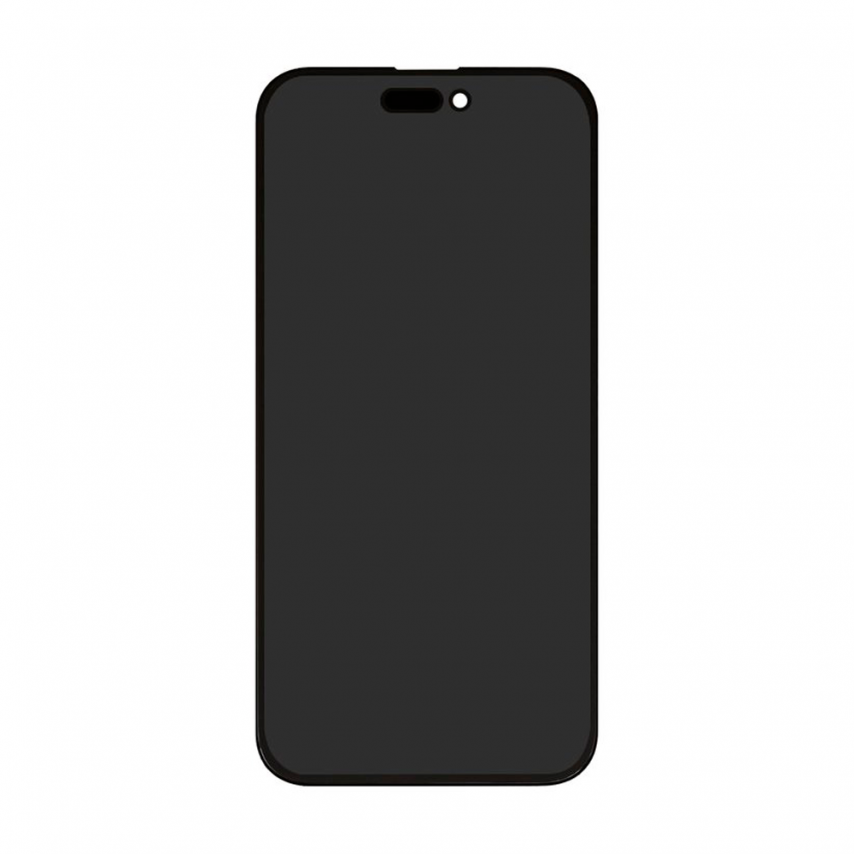 Дисплей (LCD) для Apple iPhone 15 Plus с тачскрином black (Oled GX) Original Quality