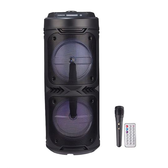 Портативна колонка ZQS6209