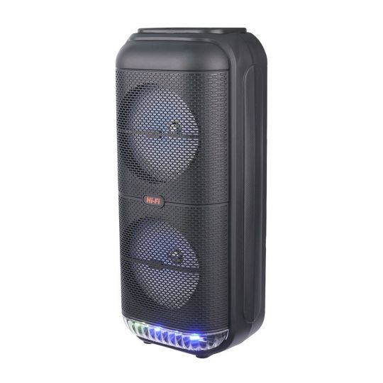 Портативная колонка ZQS6228