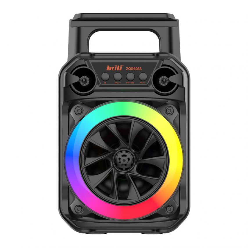 Портативная колонка ZQS606S