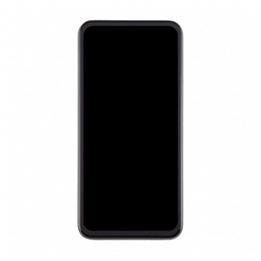 Дисплей (LCD) для Samsung Galaxy M35 5G/M356 (2024) с тачскрином и рамкой black (Oled) Original Quality
