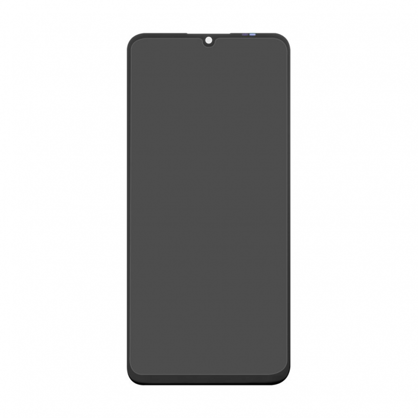 Дисплей (LCD) для Nokia C31 ТА-1499, ТА-1497, ТА-1493 з тачскріном black High Quality