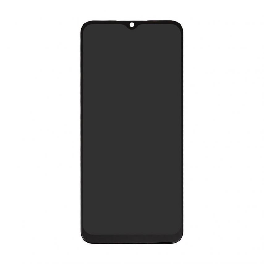 Дисплей (LCD) для Oppo A16, A16S, A54S, A56 5G, Realme C25 ver. FPC-0651НYXA-1 с тачскрином black (TFT) High Quality