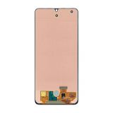 Дисплей (LCD) для Samsung Galaxy A32 4G/A325 (2021) з тачскріном black (IPS/коротка матриця) High Quality