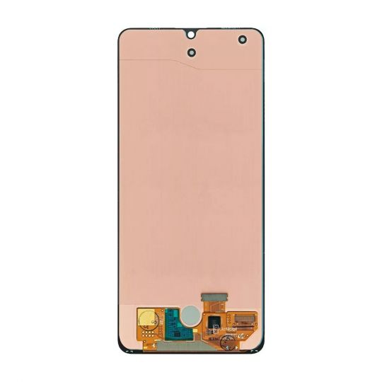 Дисплей (LCD) для Samsung Galaxy A32 4G/A325 (2021) з тачскріном black (IPS/коротка матриця) High Quality - купити за 378.00 грн у Києві, Україні