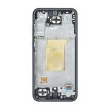 Дисплей (LCD) для Samsung Galaxy A35 5G/A356 (2024) с тачскрином и рамкой awesome navy (Oled) Original Quality