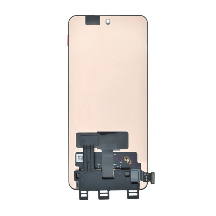 Дисплей (LCD) для Realme GT Neo 5, GT Neo 5 SE, GT3, OnePlus Nord 3, OnePlus Ace 2V ver.TA067UVWK04-00-MFP1-02 з тачскріном black (Amoled) Original Quality