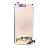 Дисплей (LCD) для Xiaomi Redmi Note 14 4G (24117RN76E) 161х74мм з тачскріном black (Amoled) Original Quality