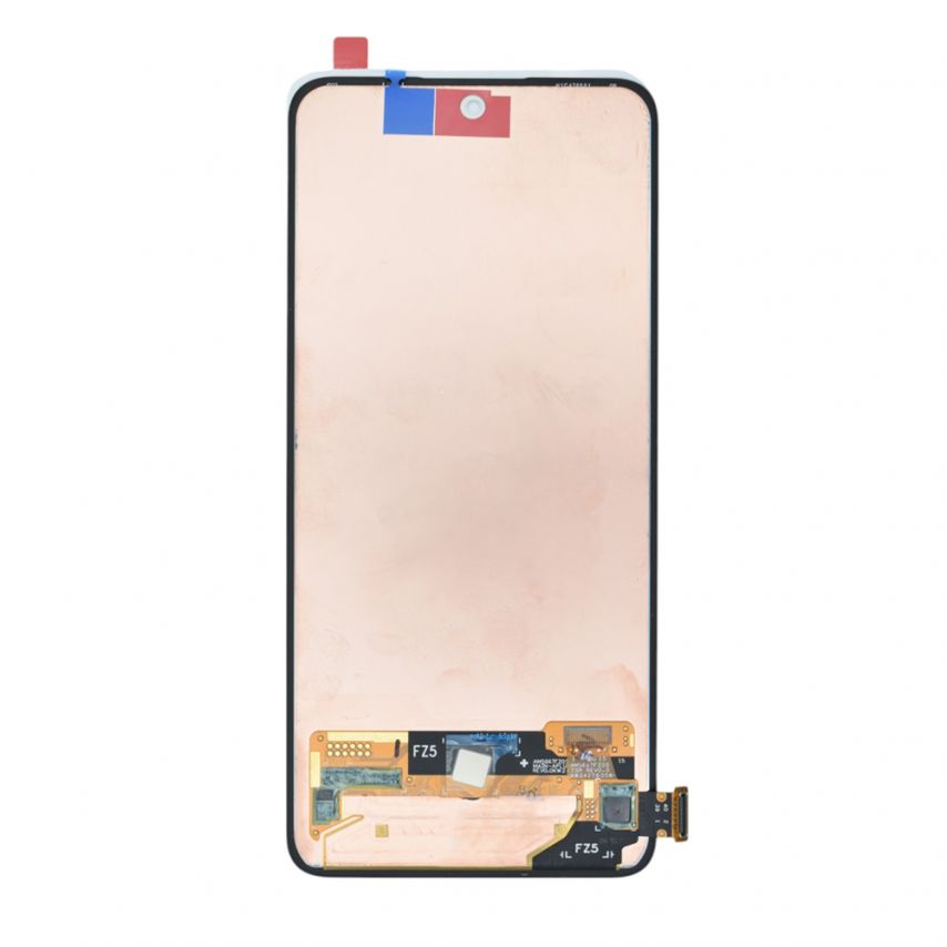 Дисплей (LCD) для Xiaomi Redmi Note 14 4G (24117RN76E) 161х74мм з тачскріном black (Amoled) Original Quality