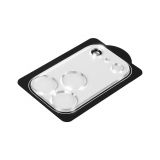 Захисне скло на камеру для Apple iPhone 17 Pro Max