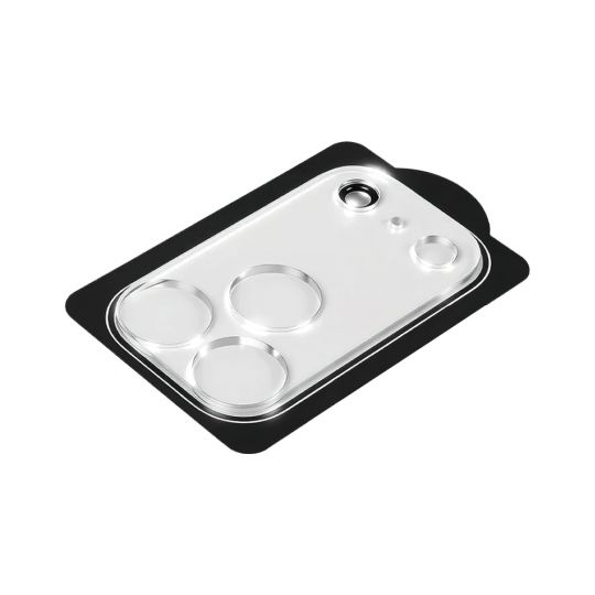 Защитное стекло на камеру для Apple iPhone 17 Pro Max - купить за 66.45 грн в Киеве, Украине
