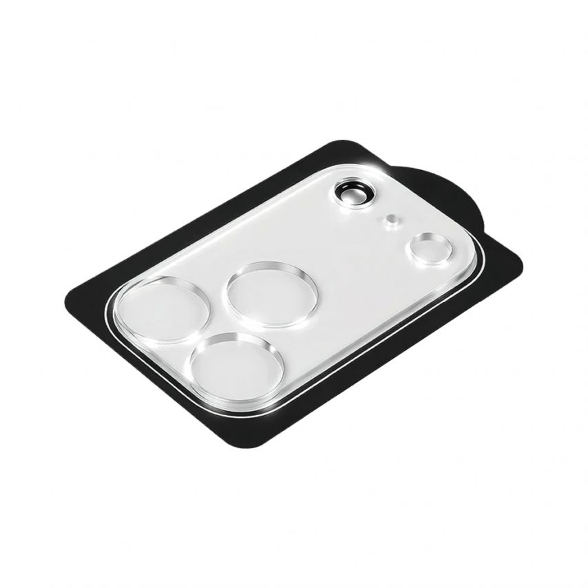 Захисне скло на камеру для Apple iPhone 17 Pro Max